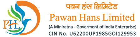 Pawan Hans Ltd.